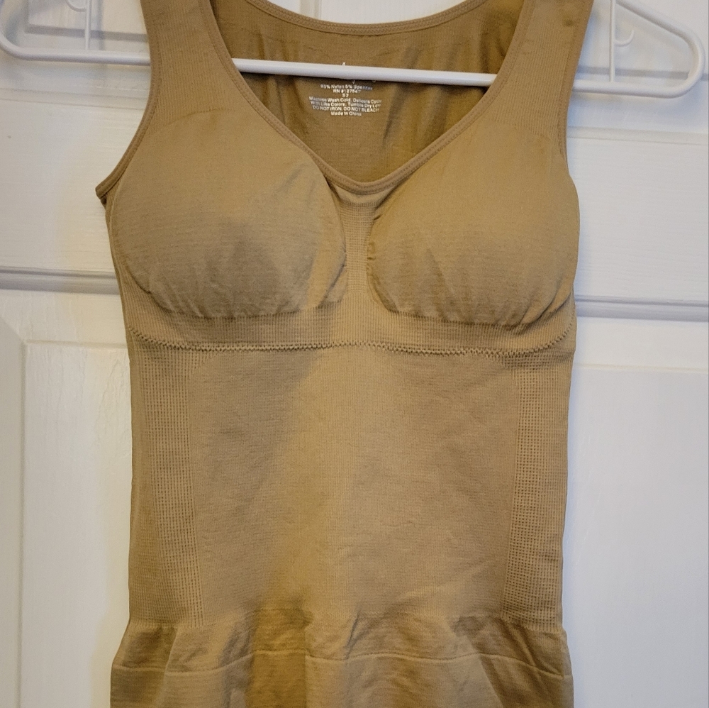 Camishaper